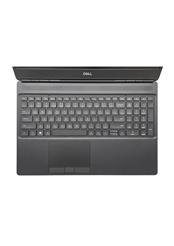 Stacja Graficzno-Robocza Dell Precision 7560 i7-11850H 32GB 512GB SSD 15,6